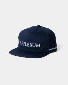 画像4: APPLEBUM(アップルバム) / “Trojan Logo” 5 Panel Cap (4)