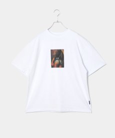 画像1: APPLEBUM(アップルバム) / “Apple Bum” T-shirt (1)