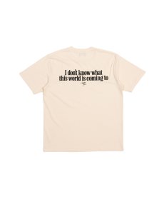 画像6: ACAPULCO GOLD(アカプルコゴールド) / GET IT TOGETHER TEE (6)