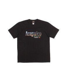 画像1: ACAPULCO GOLD(アカプルコゴールド) / GET IT TOGETHER TEE (1)