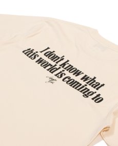 画像15: ACAPULCO GOLD(アカプルコゴールド) / GET IT TOGETHER TEE (15)