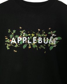 画像6: APPLEBUM(アップルバム) / “Leafed" Logo T-shirt (6)