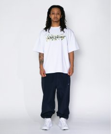 画像3: APPLEBUM(アップルバム) / “Leafed" Logo T-shirt (3)