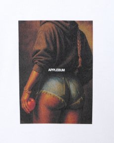 画像5: APPLEBUM(アップルバム) / “Apple Bum” T-shirt (5)