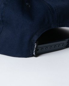 画像16: APPLEBUM(アップルバム) / “Trojan Logo” 5 Panel Cap (16)