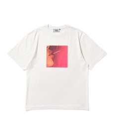 画像3: BLEND(ブレンド) / "Velvet Motion" TEE (3)