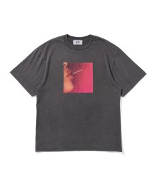 画像2: BLEND(ブレンド) / "Velvet Motion" TEE (2)