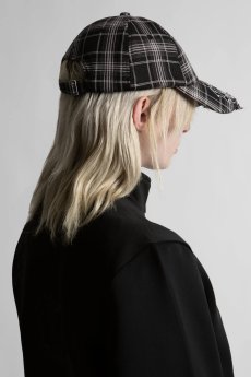 画像6: WASTED PARIS / TARTAN CAP (6)