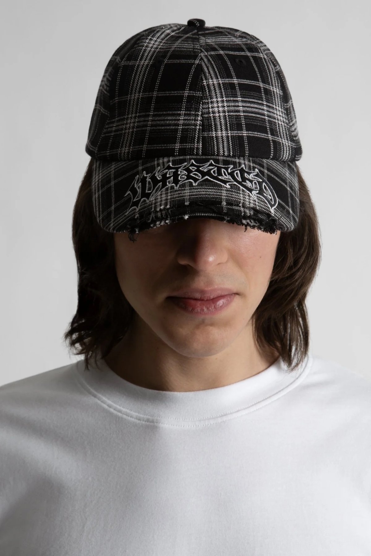 画像4: WASTED PARIS / TARTAN CAP (4)