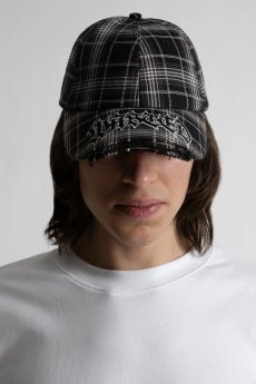 画像4: WASTED PARIS / TARTAN CAP (4)