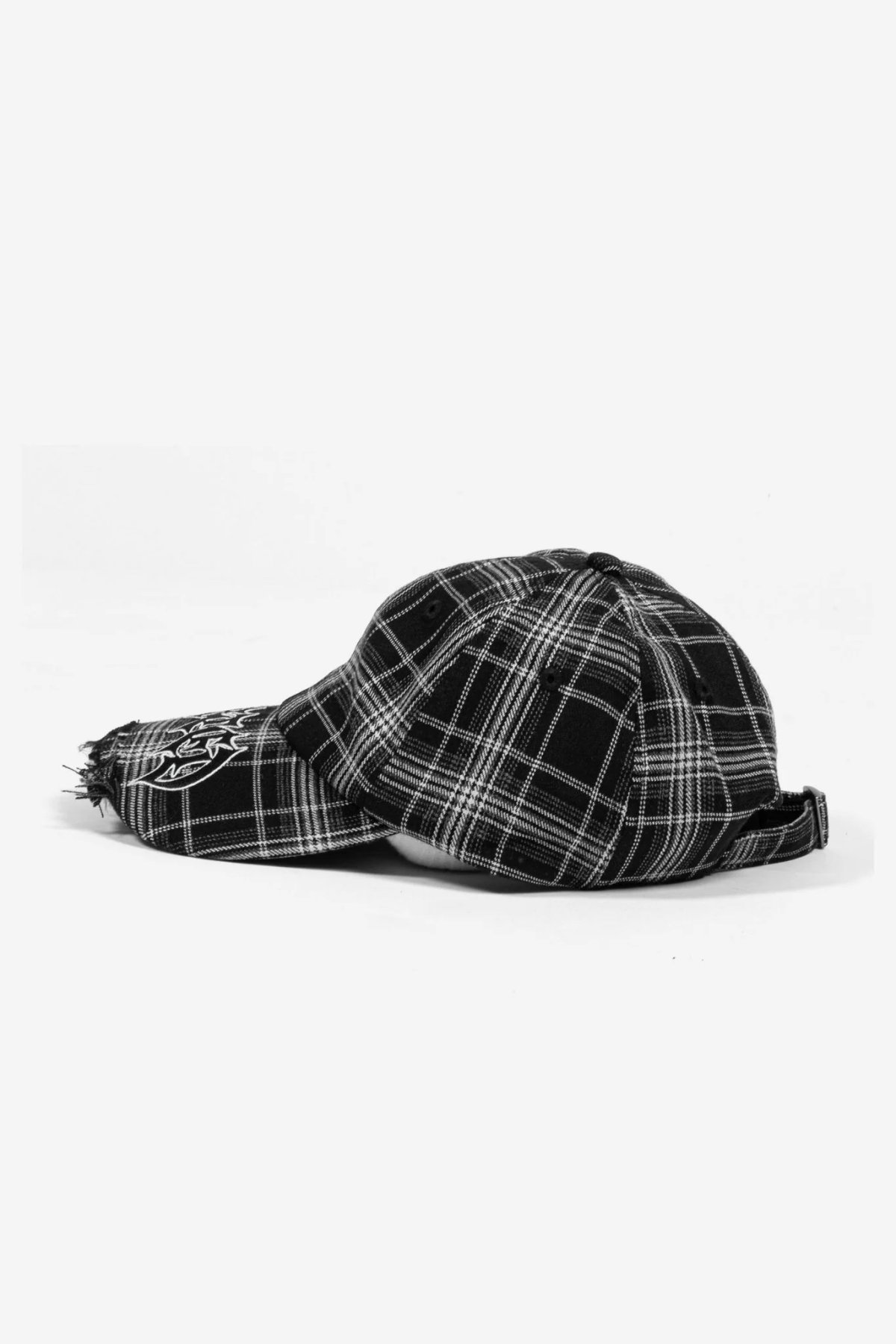 画像3: WASTED PARIS / TARTAN CAP (3)