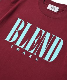 画像11: BLEND(ブレンド) / "LABEL LOGO" TEE (11)