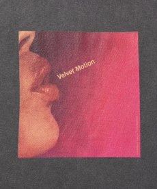 画像5: BLEND(ブレンド) / "Velvet Motion" TEE (5)