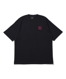 画像5: EL REIGN(エルレイン) /  “REVENGE” FRAGMENT SHORT SLEEVE (5)