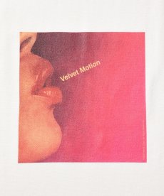 画像6: BLEND(ブレンド) / "Velvet Motion" TEE (6)