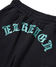 画像5: EL REIGN(エルレイン)  / “REVENGE” THE WORLD IS YOURS SWEAT CARGO SHORTS (5)