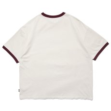 画像5: HAIGHT / OVAL LOGO RINGER Tee (5)