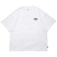 画像4: HAIGHT / GRID GIRL Tee (4)