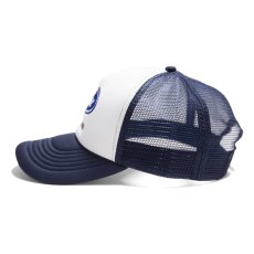 画像9: HAIGHT / OVAL LOGO MESH CAP (9)