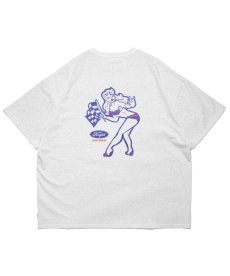 画像3: HAIGHT / GRID GIRL Tee (3)