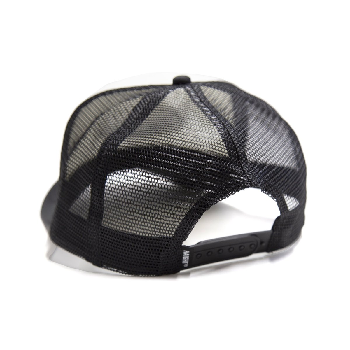 画像11: HAIGHT / OVAL LOGO MESH CAP (11)