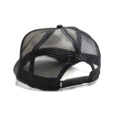 画像11: HAIGHT / OVAL LOGO MESH CAP (11)