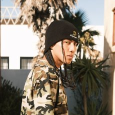 画像8: LFYT(ラファイエット) / GOLD L LOGO SINGLE BEANIE (8)