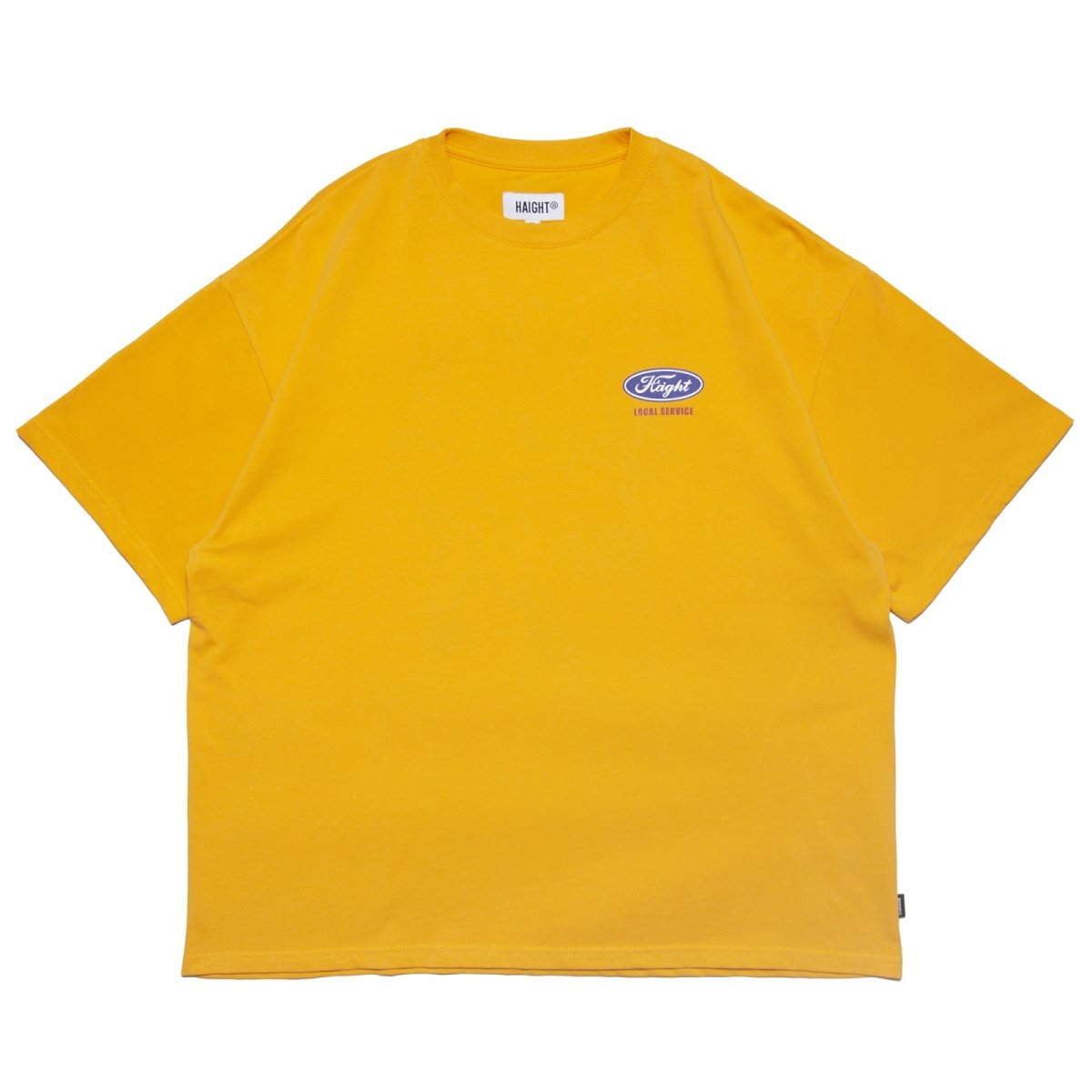 画像5: HAIGHT / GRID GIRL Tee (5)