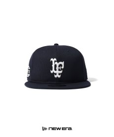 画像3: LFYT(ラファイエット) / LFYT × NEW ERA LF LOGO 59FIFTY FITTED CAP ”EXPLORER” (3)