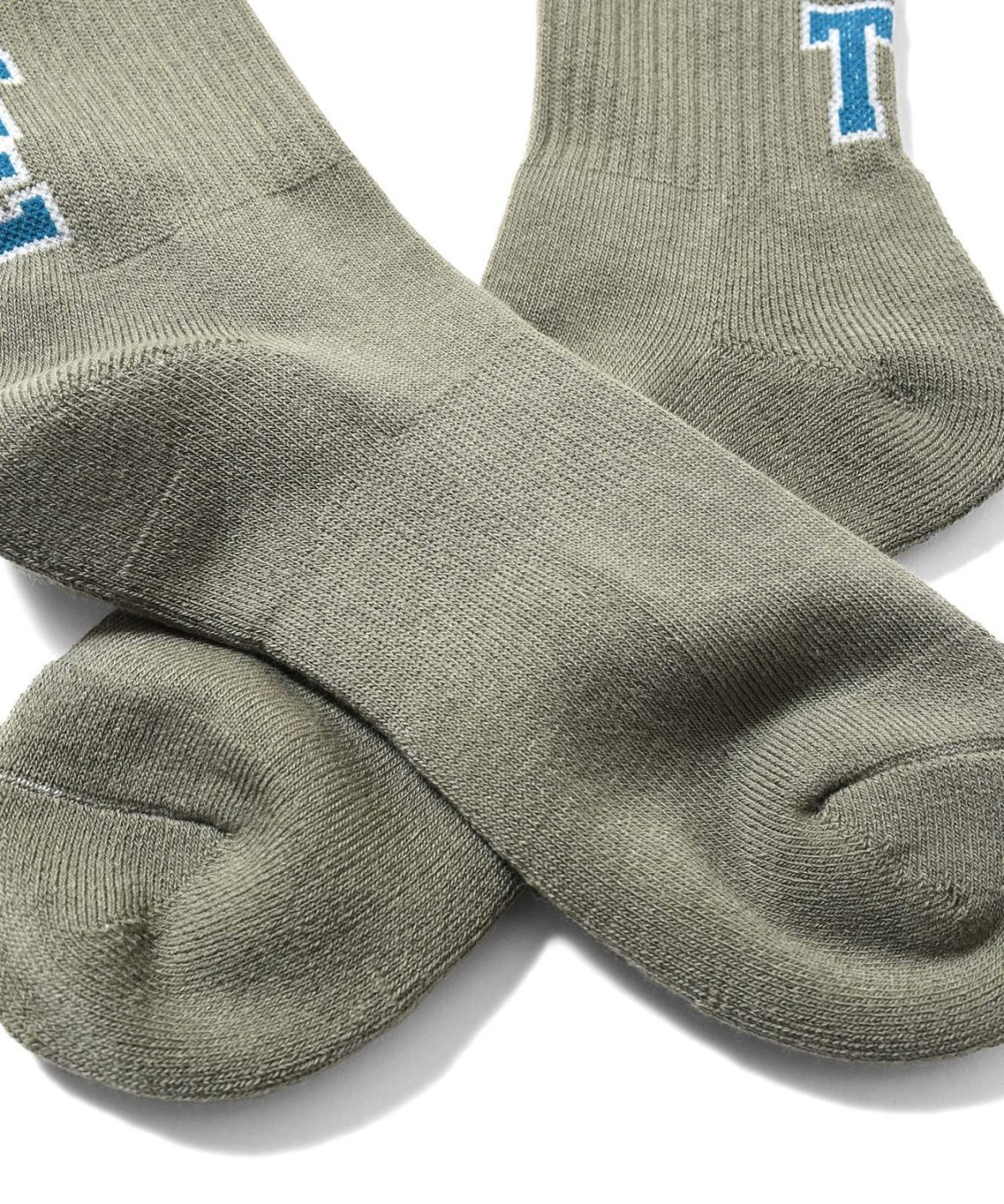 画像13: LFYT(ラファイエット) / LINE BREAK SOCKS (13)