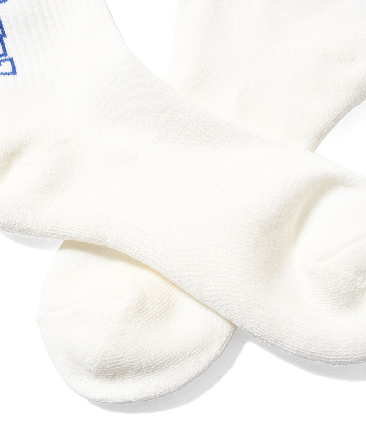 画像11: LFYT(ラファイエット) / LINE BREAK SOCKS (11)