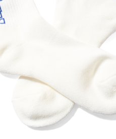 画像11: LFYT(ラファイエット) / LINE BREAK SOCKS (11)