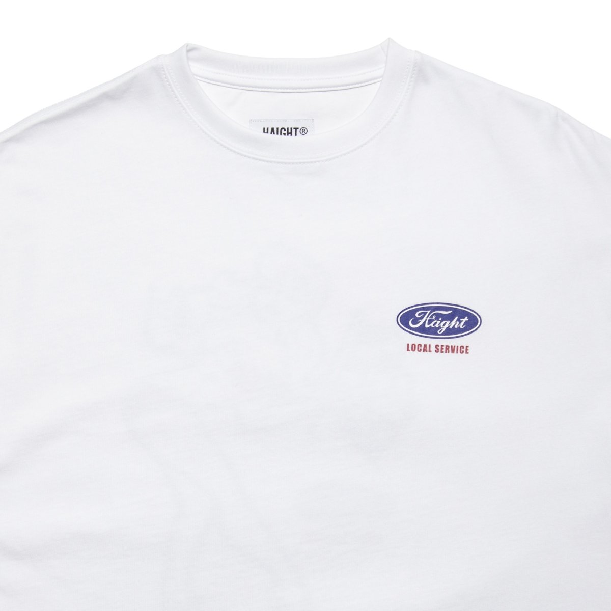 画像7: HAIGHT / GRID GIRL Tee (7)