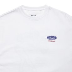 画像7: HAIGHT / GRID GIRL Tee (7)