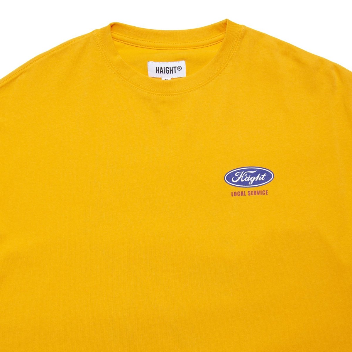 画像8: HAIGHT / GRID GIRL Tee (8)