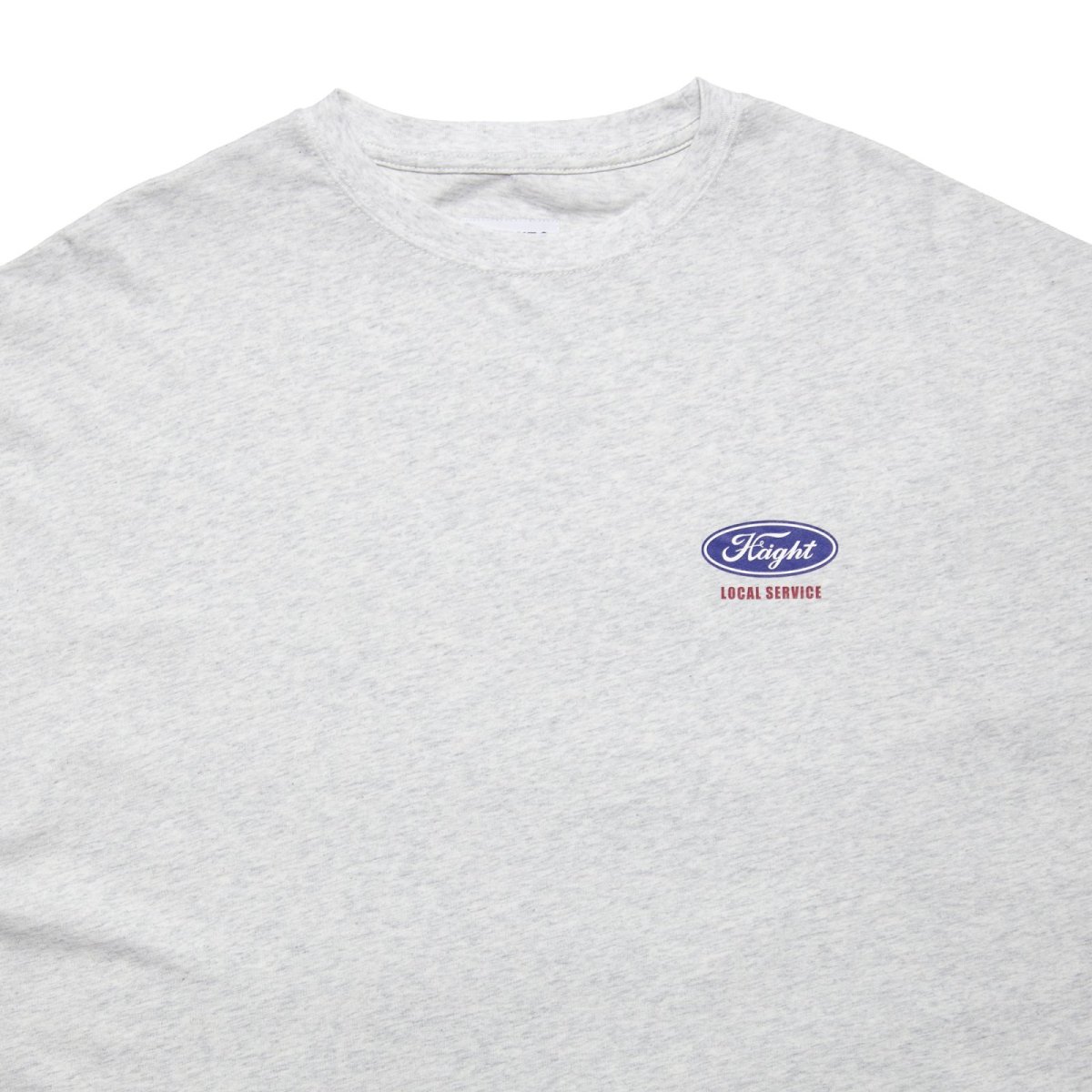 画像9: HAIGHT / GRID GIRL Tee (9)