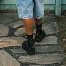 画像15: LFYT(ラファイエット) / LINE BREAK SOCKS (15)