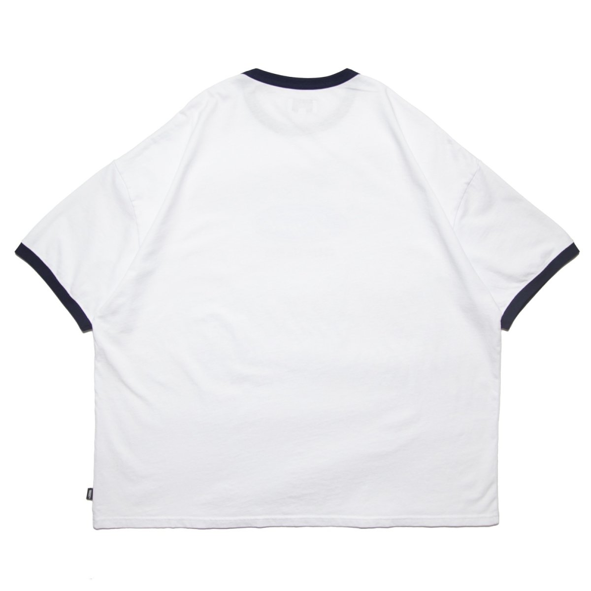 画像4: HAIGHT / OVAL LOGO RINGER Tee (4)