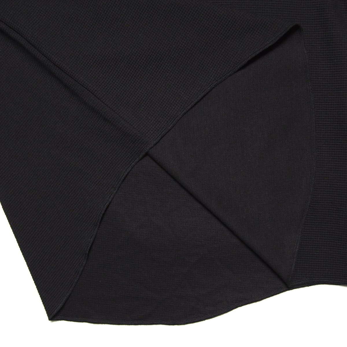 画像13: HAIGHT / OVAL LOGO THERMAL LS Tee (13)