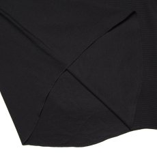 画像13: HAIGHT / OVAL LOGO THERMAL LS Tee (13)