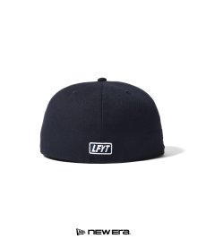 画像7: LFYT(ラファイエット) / LFYT × NEW ERA LF LOGO 59FIFTY FITTED CAP ”EXPLORER” (7)