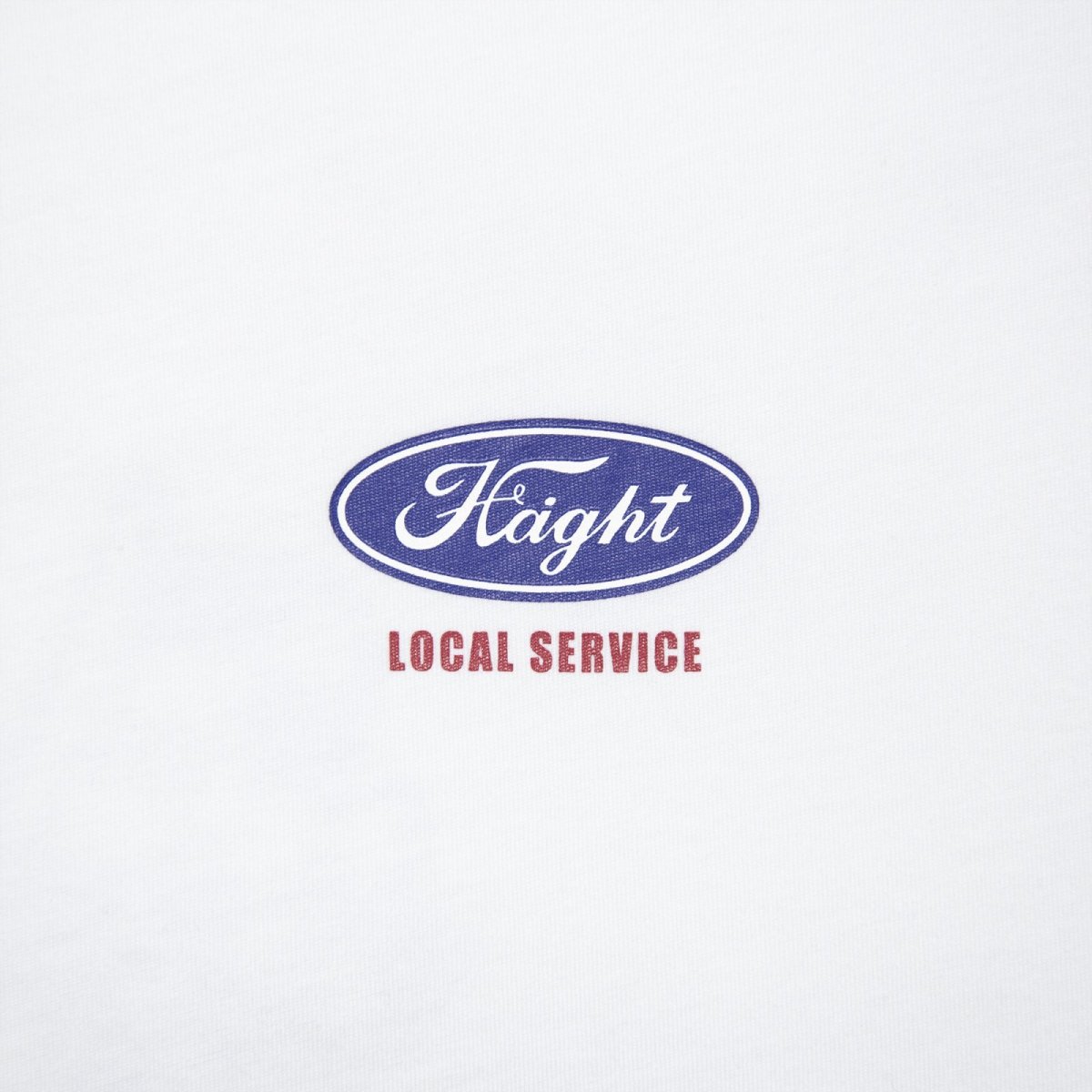 画像13: HAIGHT / GRID GIRL Tee (13)