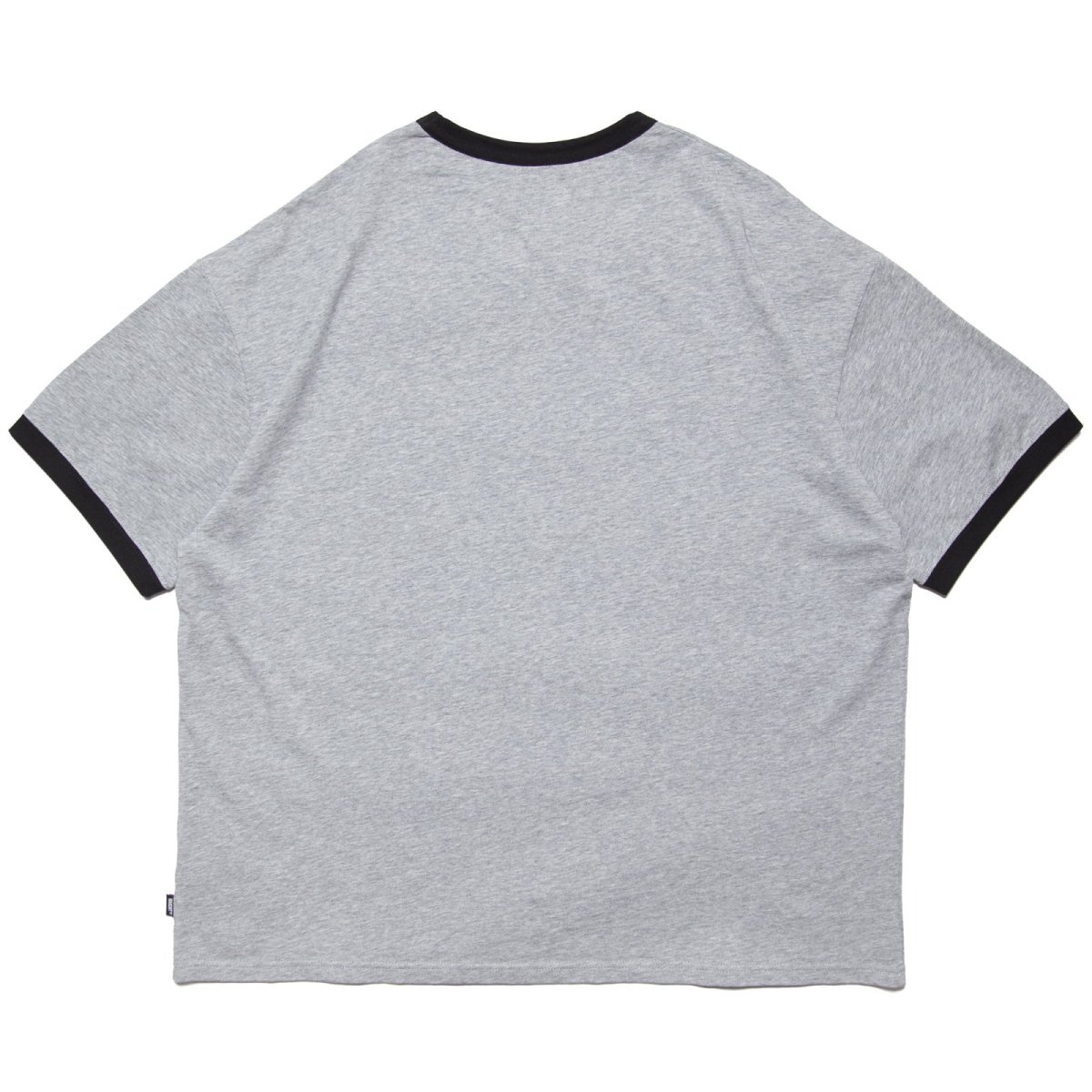 画像6: HAIGHT / OVAL LOGO RINGER Tee (6)
