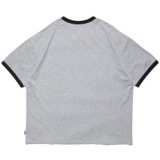 画像6: HAIGHT / OVAL LOGO RINGER Tee (6)