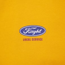 画像14: HAIGHT / GRID GIRL Tee (14)