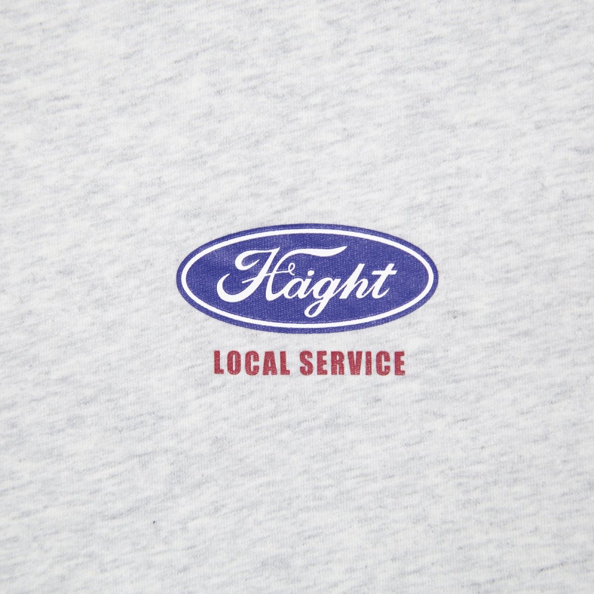 画像15: HAIGHT / GRID GIRL Tee (15)