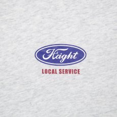 画像15: HAIGHT / GRID GIRL Tee (15)