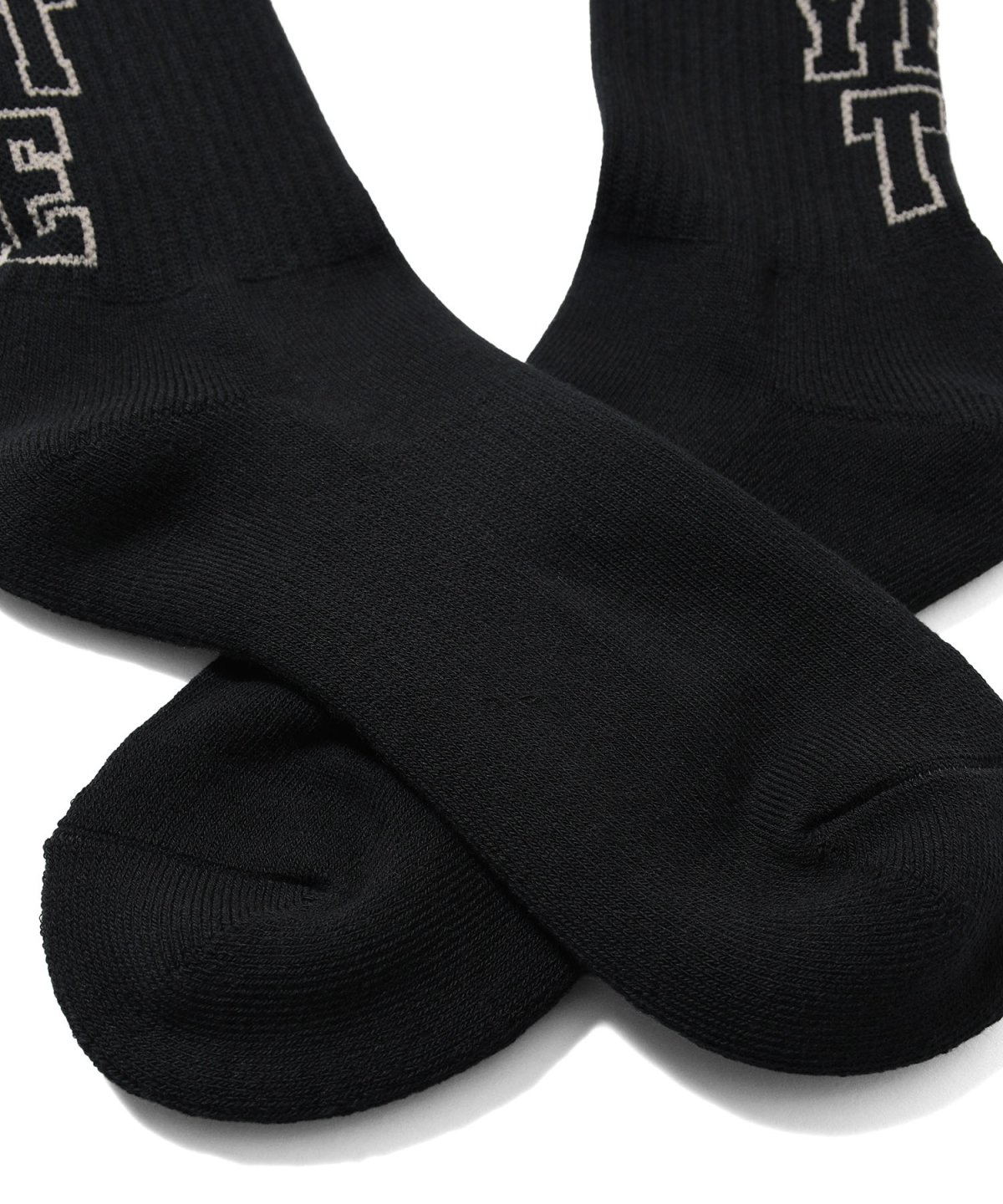 画像12: LFYT(ラファイエット) / LINE BREAK SOCKS (12)