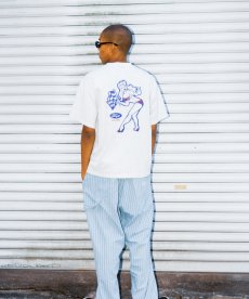 画像16: HAIGHT / GRID GIRL Tee (16)