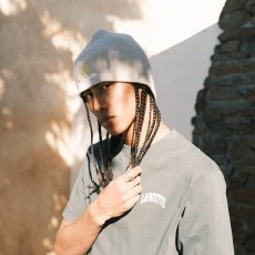 画像9: LFYT(ラファイエット) / GOLD L LOGO SINGLE BEANIE (9)